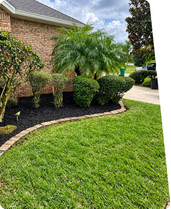 Faithful Lawn Service Professionals