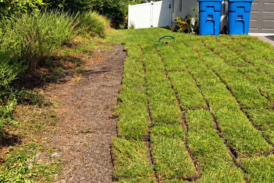 Lawn Care and Landscape Design