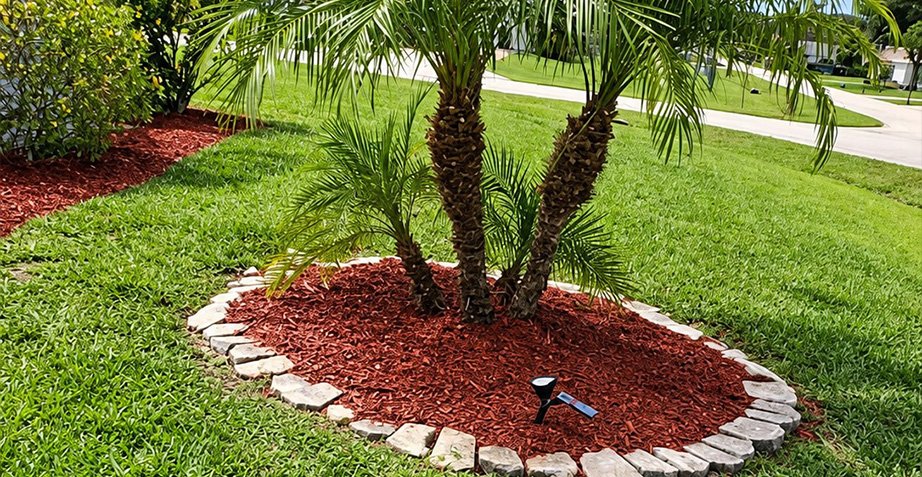 Commercial Landscaping and Pavers
